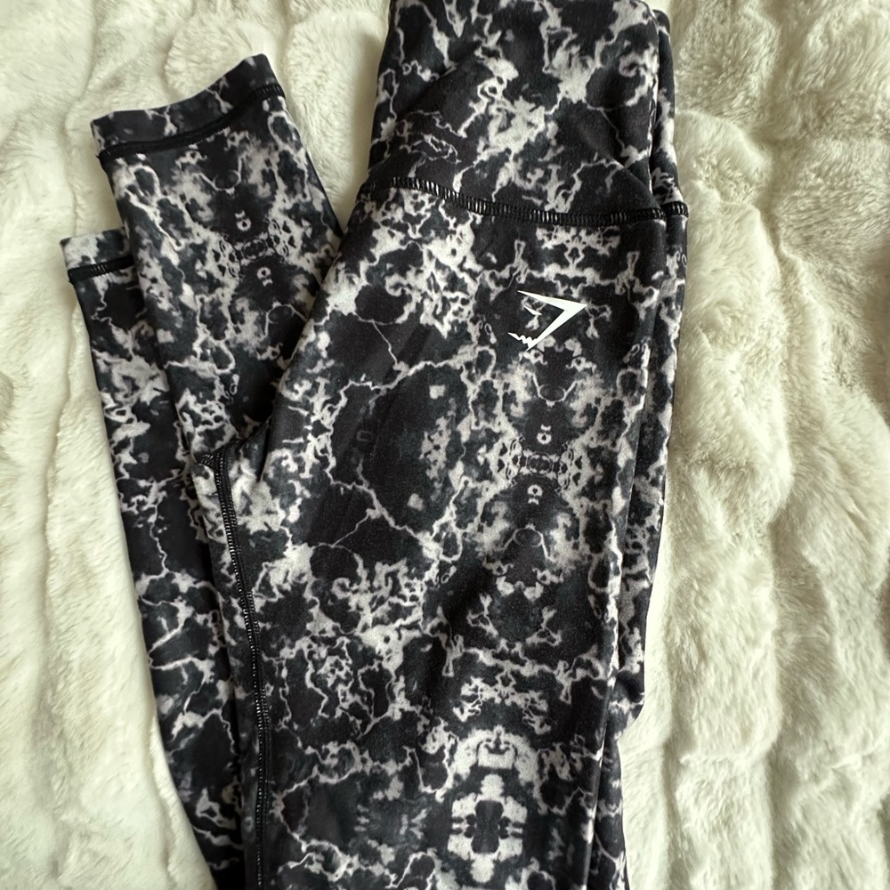 Gymshark leggings